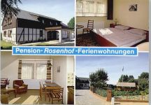 24257 W2318 Köhn - Pension Rosenhof