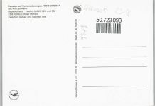24257 W2318 Köhn - Pension Rosenhof