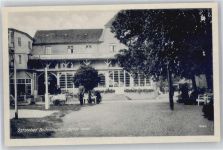 23946 O2422 Ostseebad Boltenhagen - Ostsee-Hotel