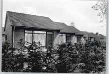 21745 W2170 Hemmoor - Siedlung