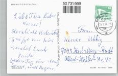 07343 O6860 Wurzbach - Gesamtansicht