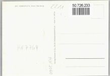 25599 W2211 Wewelsfleth - Friedhof