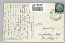 01778 O8246 Lauenstein , Sachs