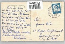 37247 W3432 Großalmerode - Marktplatz