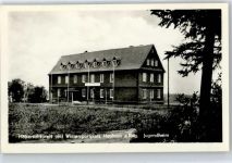 98724 O6420 Neuhaus am Rennweg - Jugendheim