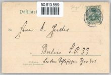 Graf Goltz , Reh Künstler