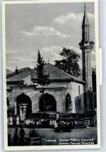 Trebinje - Osman-Pascha-Moschee