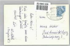 98746 O6421 Meuselbach - Bergbahn, Meuselbacher Kuppe, Stausee, Fröbelturm AKU2