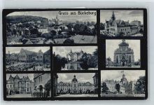 31675 W3062 Bückeburg