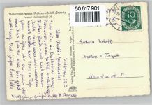91332 W8601 Veilbronn - Gesamtansicht