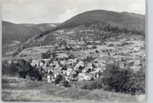 98587 O6081 Oberschönau , Thür - AKU2