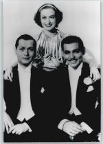 Crawford, Joan Filmschauspieler