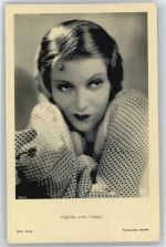 von Nagy, Käthe , Ross No. 7281/1 Filmschauspieler