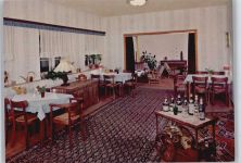 53940 W5374 Hollerath - Hotel, Restaurant Holleratherhof