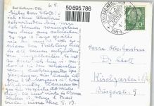 83670 W8173 Bad Heilbrunn Gebrauchsspuren AKU2