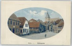 23879 W2410 Mölln , Kr Hzgt Lauenb