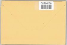 Eastbourne - Letter Card