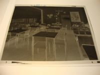 48493 W4441 Wettringen , Kr Steinfurt KEINE AK Gasthaus, Negativ