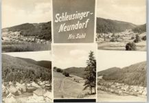 98553 O6051 Schleusingerneundorf - Gesamtansicht