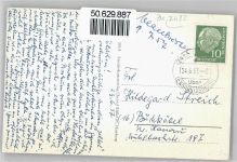 23743 W2433 Lenste , Holst - Zur Düne, Campingplatz, Strand