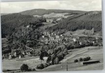 98743 O6423 Gräfenthal - Gesamtansicht AKU2