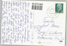 98743 O6423 Gräfenthal - Gesamtansicht AKU2