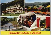 2500 Schwechatbach - Hotel Helenenstüberl