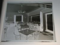 27638 W2851 Wremen KEINE AK Gasthaus, Negativ