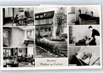 88422 W7952 Bad Buchau - Moorbad