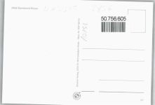 27628 W2856 Sandstedt - Kirche, Sportboote