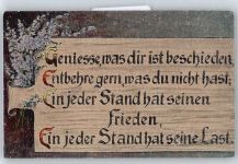 Spruch