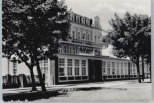 17419 O2252 Seebad Ahlbeck - Hotel Ostsee