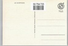 48624 W4437 Schöppingen - Brüningmühle, Kindergarten, Bergkapelle, Kirche