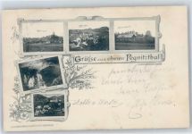 91236 W8561 Röthenfeld , Mittelfr - Oberes Pegnitzthal