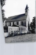 28865 W2804 Lilienthal b Bremen FOTO KEINE AK Foto, Kirche