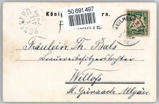 79809 W7891 Weilheim , Kr Waldshut