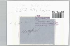 24576 W2357 Hitzhusen FOTO KEINE AK Foto mit Negativ