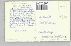 17406 O2250 Usedom - Kölpinsee