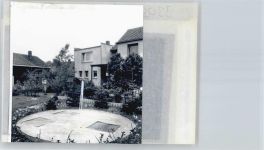 38173 W3305 Veltheim (Ohe) FOTO KEINE AK Foto mit Negativ