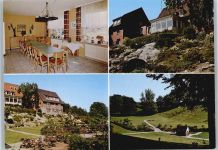 23843 W2071 Rohlfshagen - Kinderheim Riedel