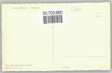 36404 O6220 Vacha - Rathaus