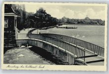 06217 O4200 Merseburg - Am Gotthardt-Teich