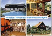 24257 W2318 Köhn - Pension Rosenhof