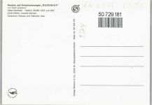 24257 W2318 Köhn - Pension Rosenhof