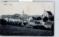 78234 W7707 Engen , Hegau