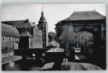 6271 Gulpen - Kasteel Neubourg AKU1