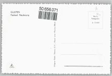 6271 Gulpen - Kasteel Neubourg AKU1