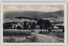 07426 O6821 Oberhain - Feldweg