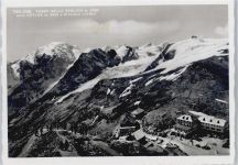Passo Dello Stelvio, Rifugio Livrio Berg