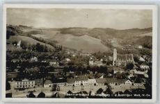 2853 Kirchschlag in der Buckligen Welt - Gesamtansicht